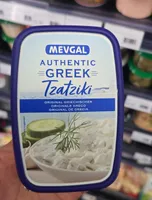 Tzatziki