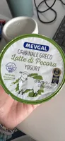 Yogurt