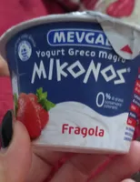 Mikonos