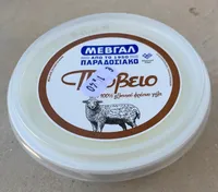 Παραδοσιακό Πρόβειο