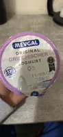 Original griechischer Joghurt 0%