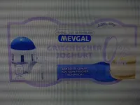 Griechisches Joghurt 0%