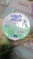 Crema di Yogurt Greco - Senza Lattosio