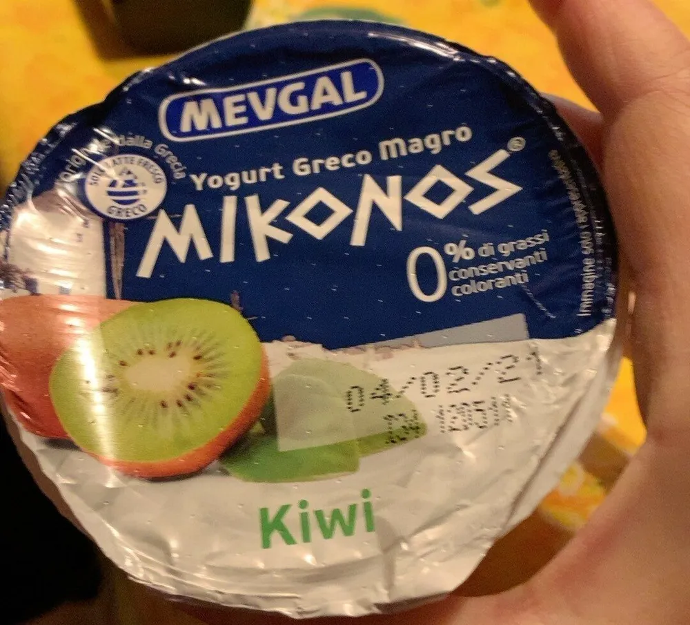 Mikonos
