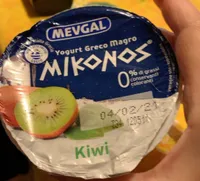 Mikonos