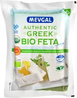 Authentic Greek Bio Feta