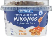 Mikonos yogurt greco magro