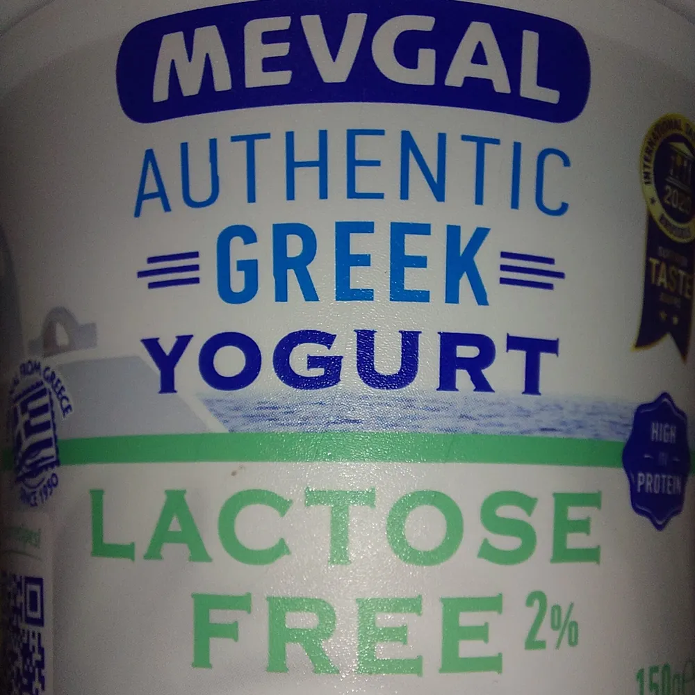 greek yogurt