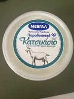 Παραδοσιακό Κατσικίσιο Γιαούρτι