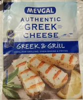 Authentic Greek Cheese