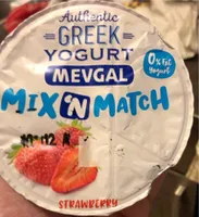 Authentic Greek Yogurt