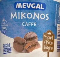 Mevgal Caffè
