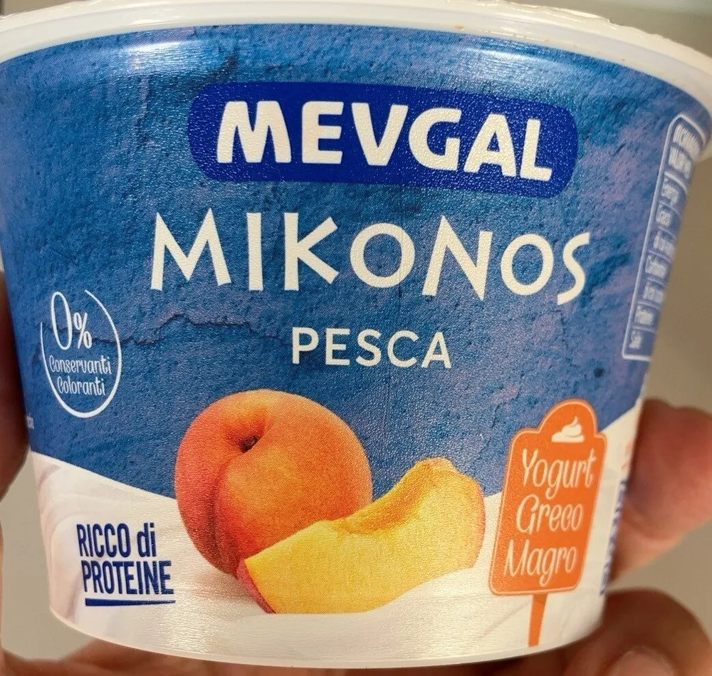 Mikonos