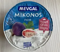 Mikonos fichi