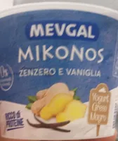 Mikonos