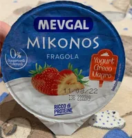 MIKONOS Fragola
