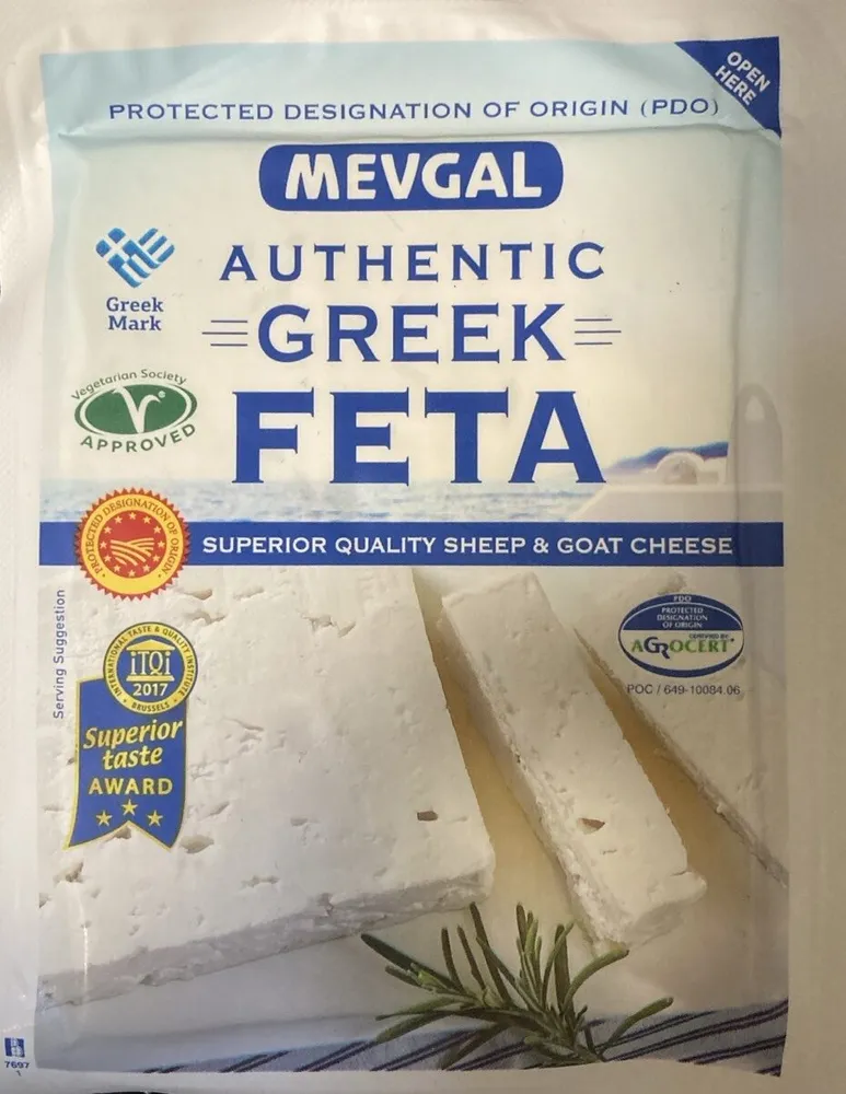 Feta