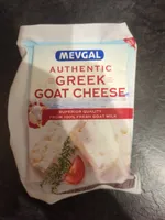 Authentic Greek Goat Cheese