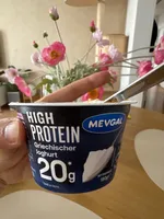 Greek Yogurt
