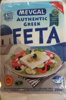 Authentic Greek Feta