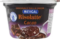 Risolatte cacao