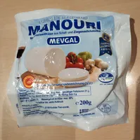 Manouri