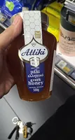 Greek Honey