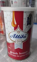 Griekse tijmhoning