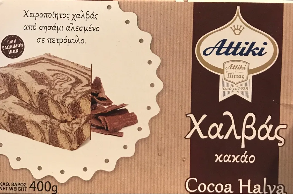 Halva