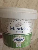 Masticha Sweet (submarine)