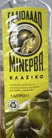Minerva Olive Oil Classic