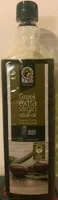 Greek extra virgin olive oil