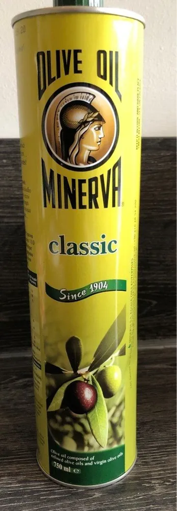 Elaiolado minepba