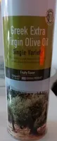 Huile d'olive