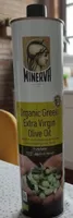 Organic Greek Extra Virgin Olive oil