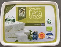 Organic Feta Cheese