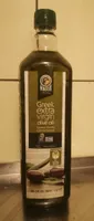 Greek extra virgin olive oil