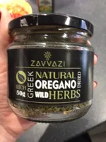 Wild herbs