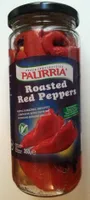 Roasted Red Pepper