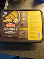Dolmas