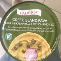 Fava