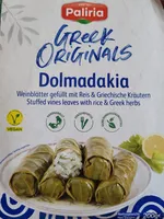 Dolmadakia