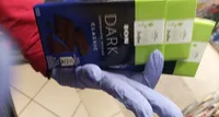 Ion Dark Chocolate 60G - No Added Sugar