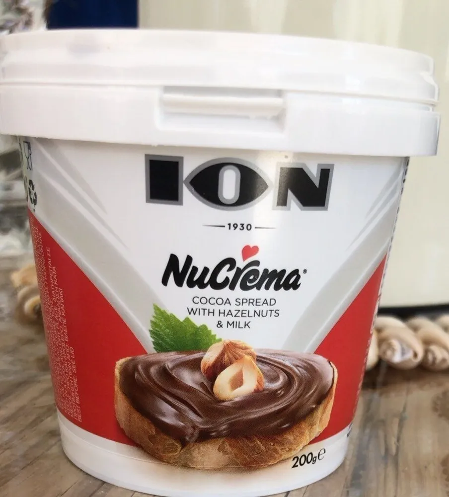 Nucrema