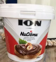 Nucrema