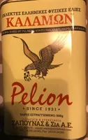 Premium natural greek olives Kalamata