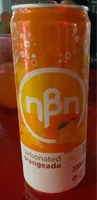 Ivi orangeade