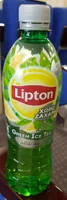 Lipton green ice tea
