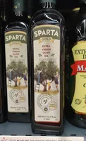 Extra Virgin Olive Oil