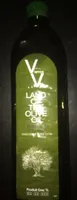 Huile d'Olive Vierge Extra